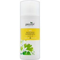 Provida Organics Avocado Sonnenöl - 150 ml