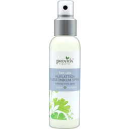 Provida Organics Huflattich Fußtonikum - 100 ml