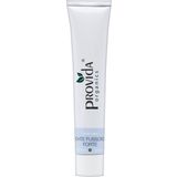 Provida Organics Leichte Fußcreme Forte