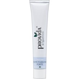 Provida Organics Leichte Fußcreme Forte - 50 ml