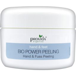 Provida Organics Bio Power Peeling - 100 ml