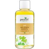 Provida Organics Melissen Badeöl