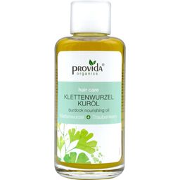 Provida Organics Klettenwurzel Kuröl - 100 ml