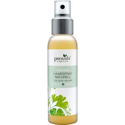 Provida Organics 3in1 Haarspray naturell - 100 ml