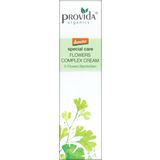 Provida Organics Flowers Complex Cream