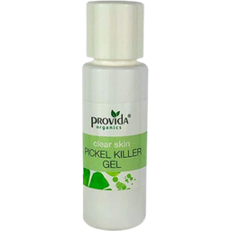 Provida Organics Clear Skin Pickel-Killer-Gel - 10 ml