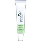 Provida Organics Clear Skin Clear & Cover Abdeckcreme