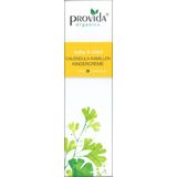 Provida Organics Calendula Kamille Kindercreme