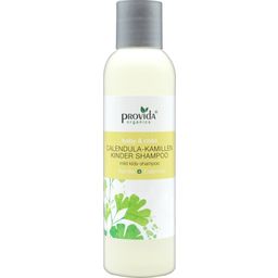 Provida Organics Mildes Kindershampoo - 150 ml