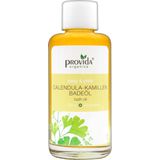 Provida Organics Calendula-Kamillen Badeöl