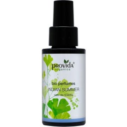 Provida Organics Azimuth Bio-Parfum Femme indian summer - 50 ml