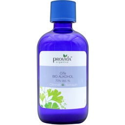 Provida Organics CiTe Citronell-Teebaum Bio-Alkohol - 100 ml