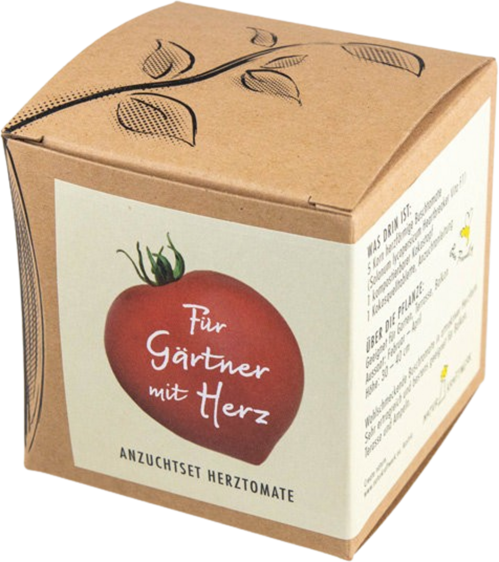 Anzuchtset 