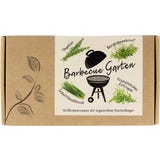 Naturkraftwerk Samen-Set "Barbecue Garten"