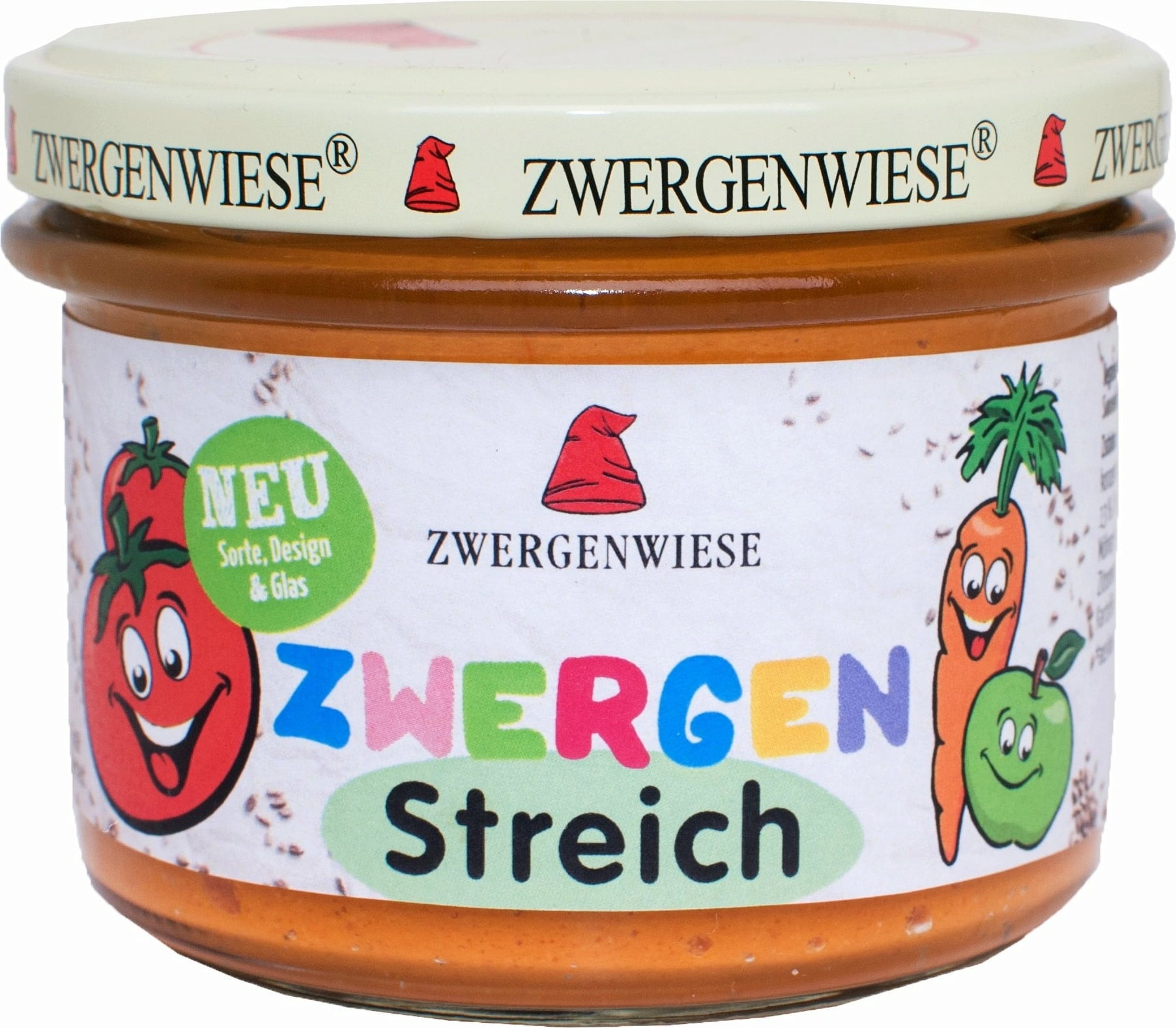 Zwergenwiese Bio Zwergen Streich - 180 g