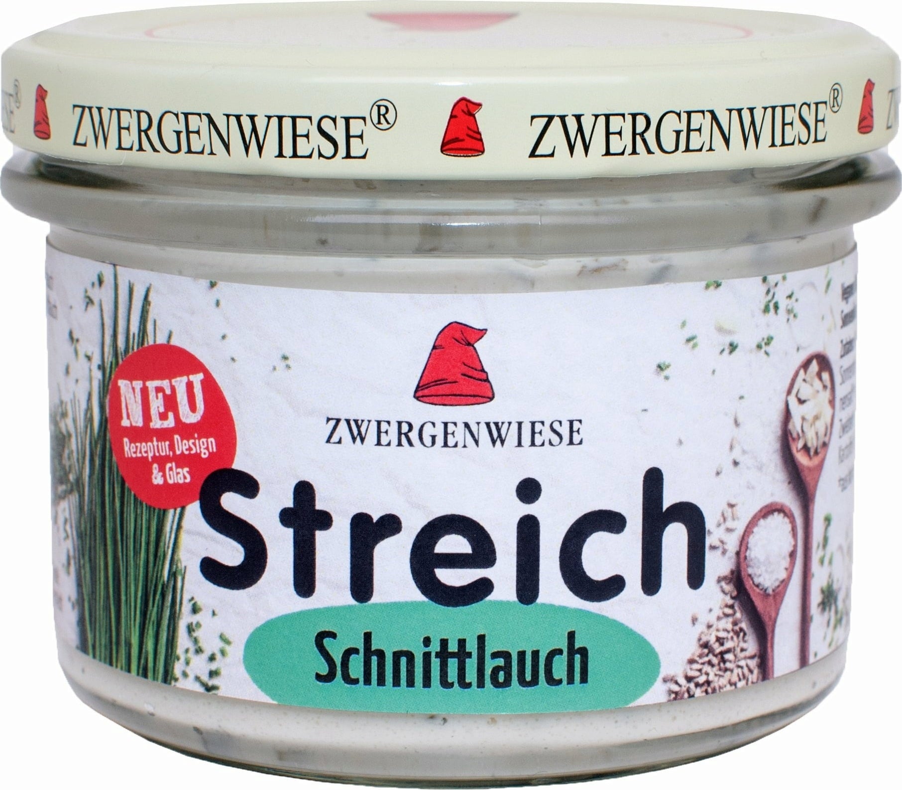 Bio Schnittlauch Streich, 180 g