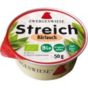 Bio Kleiner Streich Bärlauch, 50 g
