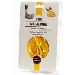 Monkey Business Mafaldine Silikon-Bänder - 1 Stk
