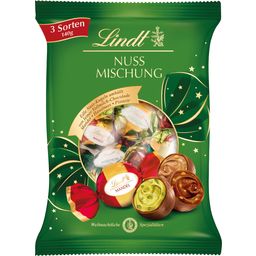 Lindt Baumbehang Nuss-Mischung