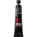 Goldwell Topchic Cool Reds Tube - 6R mahogany brilliant