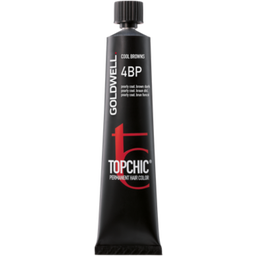 Goldwell Topchic Cool Browns Tube - 4BP perl braun dunkel