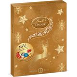 Lindt Lindor Adventskalender groß