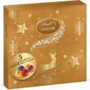 Lindt Lindor Mini-Adventskalender