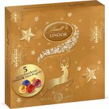 Lindt Lindor Mini-Adventskalender