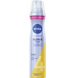 Nivea Haarspray Blonde Care