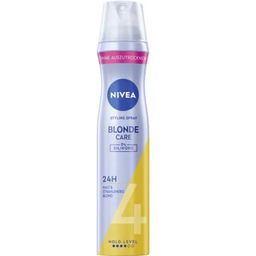 Nivea Haarspray Blonde Care - 250 ml