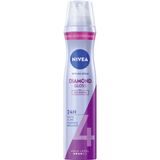 Nivea Haarspray Diamant Glanz