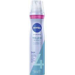 Nivea Haarspray Volume & Hold - 250 ml