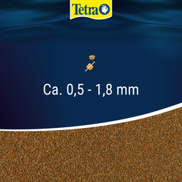 TetraMin Granules - 250 ml