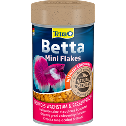 Tetra Betta - 100 ml