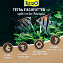 Tetra Cichlid Granulat - 500 ml