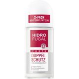 Hidrofugal Forte Doppelschutz Roll-On