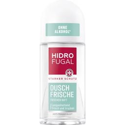 Hidrofugal Duschfrische Roll-On - 50 ml