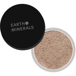 Provida Organics Earth Minerals Satin Matte Foundation - Light 3