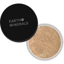 Provida Organics Earth Minerals Satin Matte Foundation - Beige 4