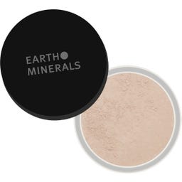 Provida Organics Earth Minerals Satin Matte Foundation - Neutral 1