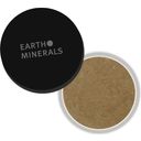 Provida Organics Earth Minerals Satin Matte Foundation - Olive 6