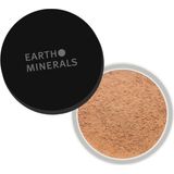 Provida Organics Earth Minerals Balancing Primer Powder