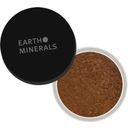 Earth Minerals Luminous Shimmer Eye Shadow - Gloria