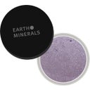 Earth Minerals Luminous Shimmer Eye Shadow, Aubergine (2,50 g)