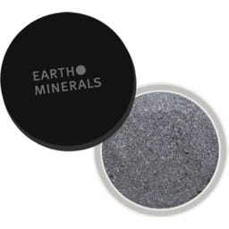 Earth Minerals Luminous Shimmer Eye Shadow - Smoke
