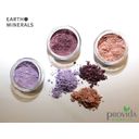 Earth Minerals Luminous Shimmer Eye Shadow