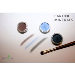 Earth Minerals Luminous Shimmer Eye Shadow