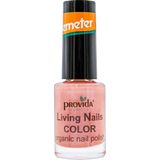 Provida Organics Living Nails COLOR Bio-Nagellack