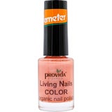 Provida Organics Living Nails COLOR Bio-Nagellack