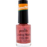 Provida Organics Living Nails COLOR Bio-Nagellack